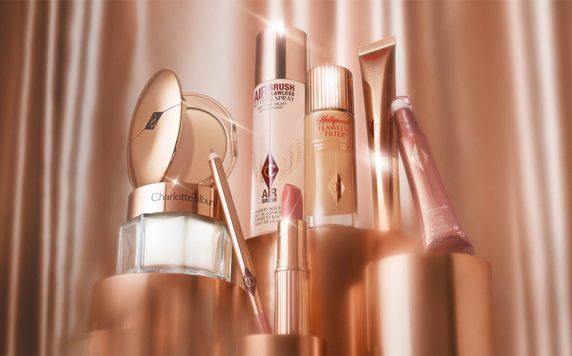 Charlotte Tilbury