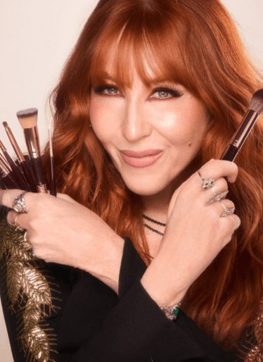 Charlotte Tilbury