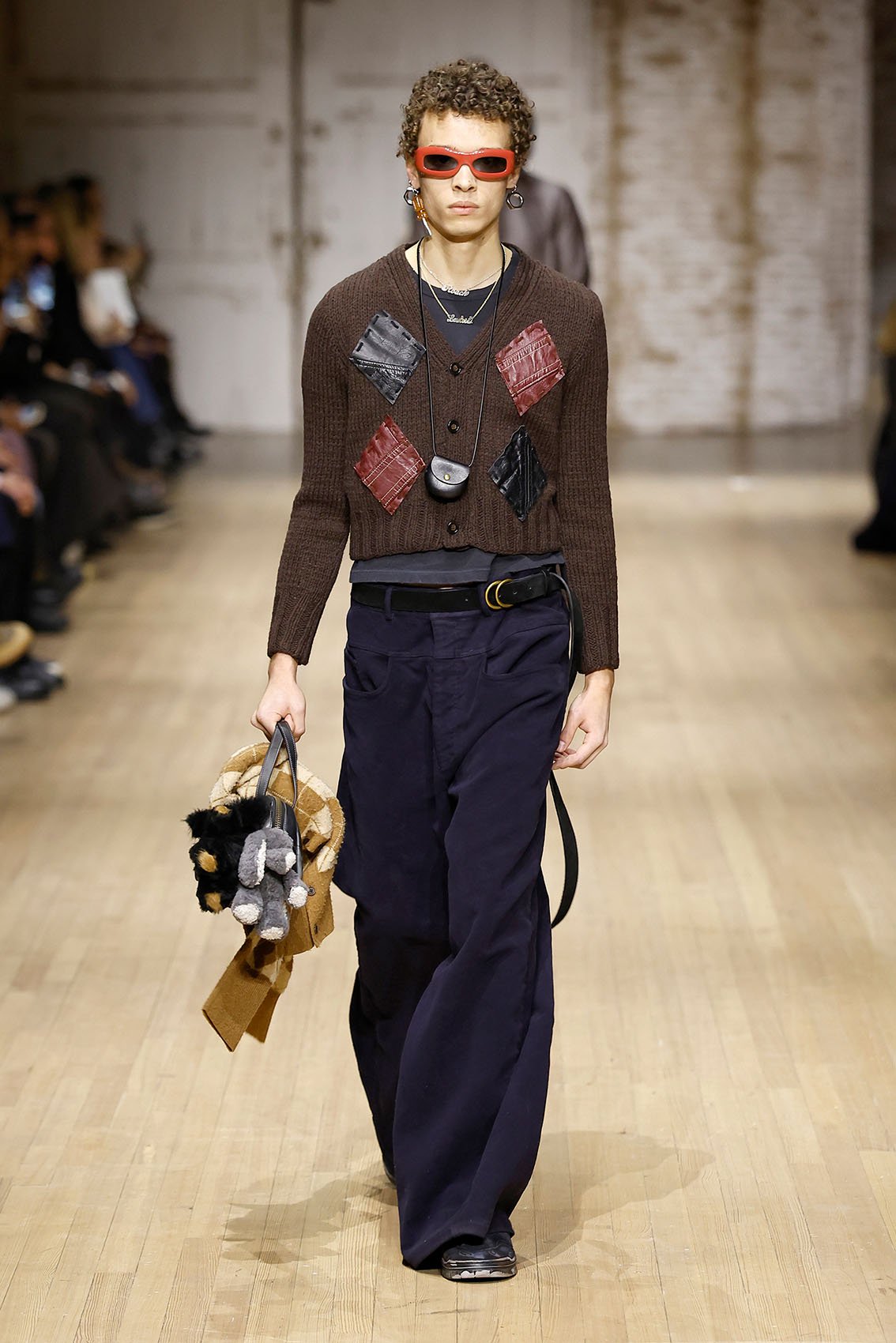 Coach Fall Winter 2025 Collection