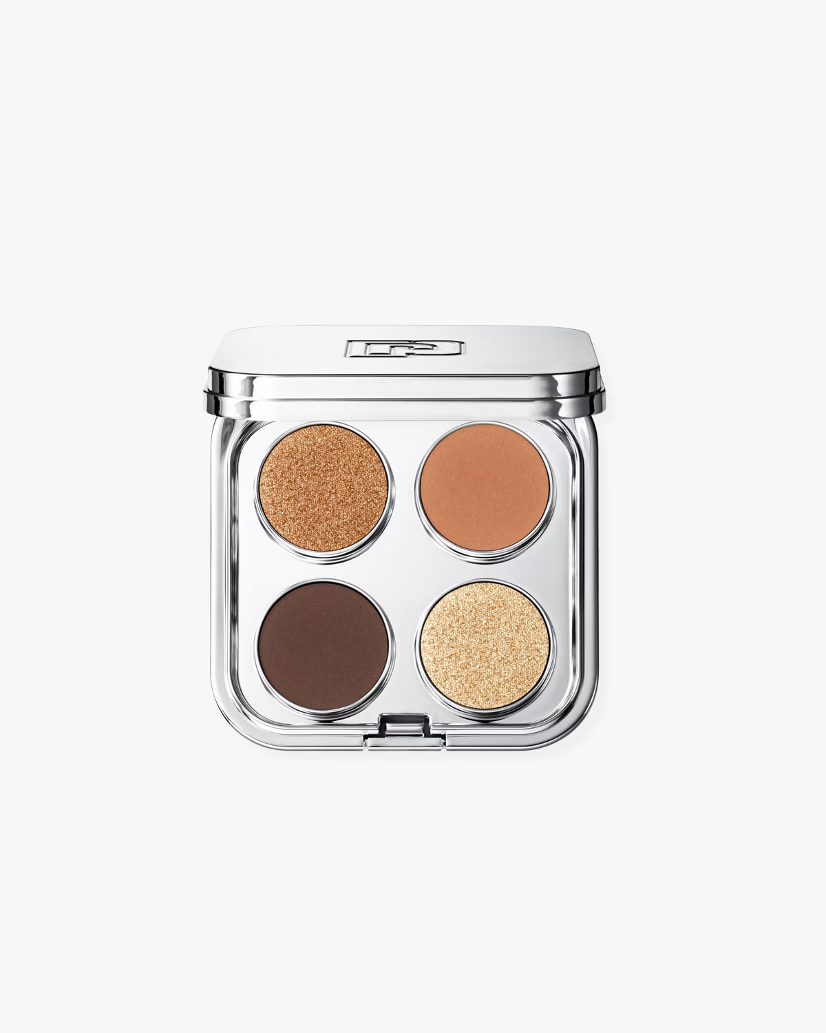 Rabanne Handbag Eyeshadow Palette Quad