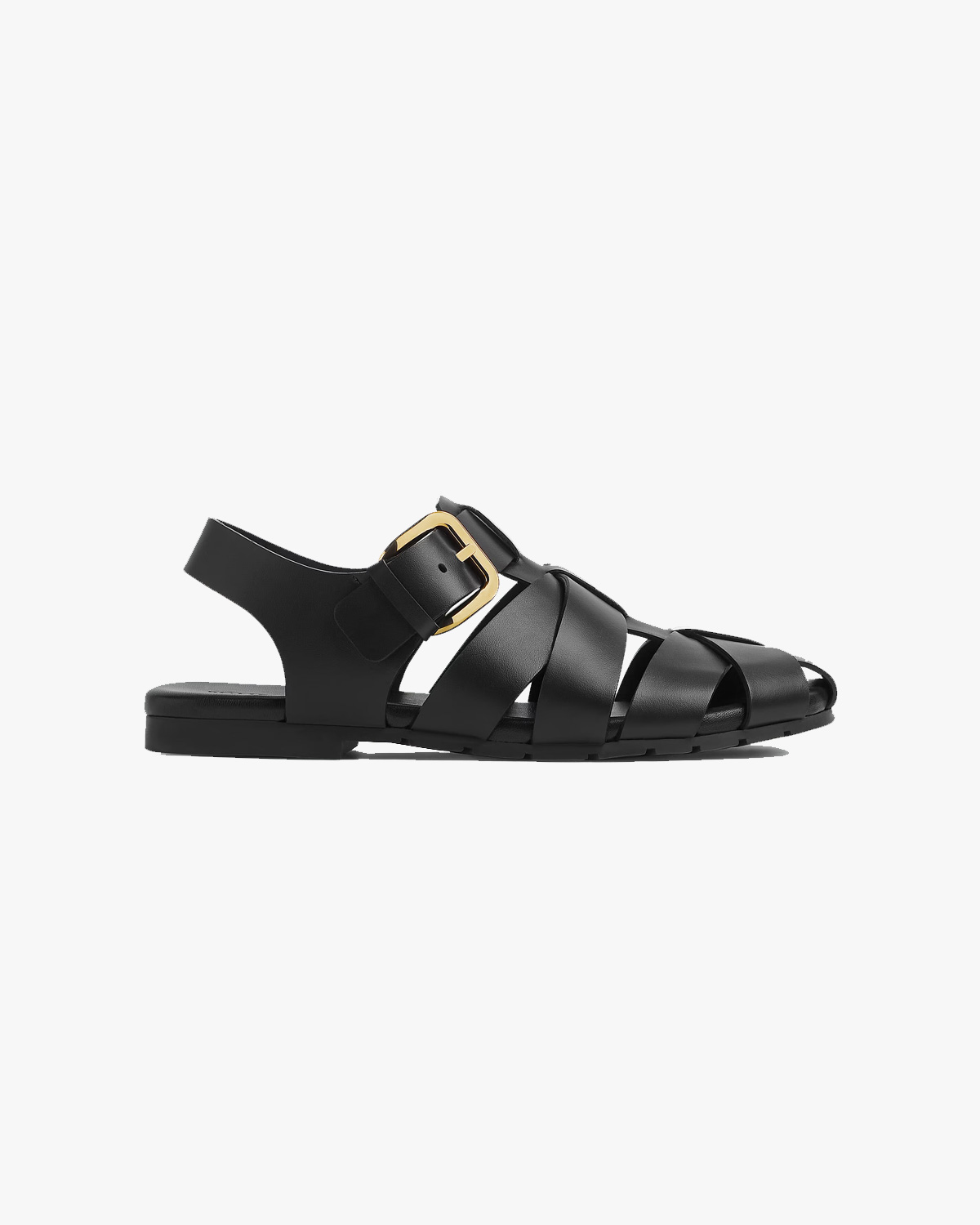 Bottega Veneta Alfie Sandal