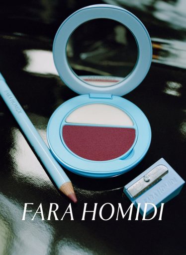 Fara Homidi