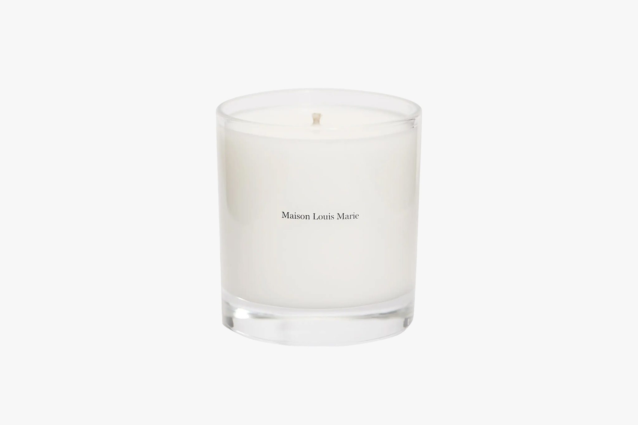 Maison Louis Marie No.13 Nouvelle Vague Candle