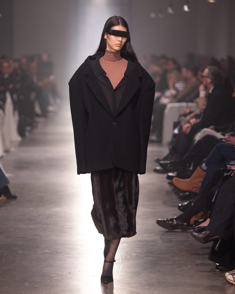 MM6 Maison Margiela Fall 2025