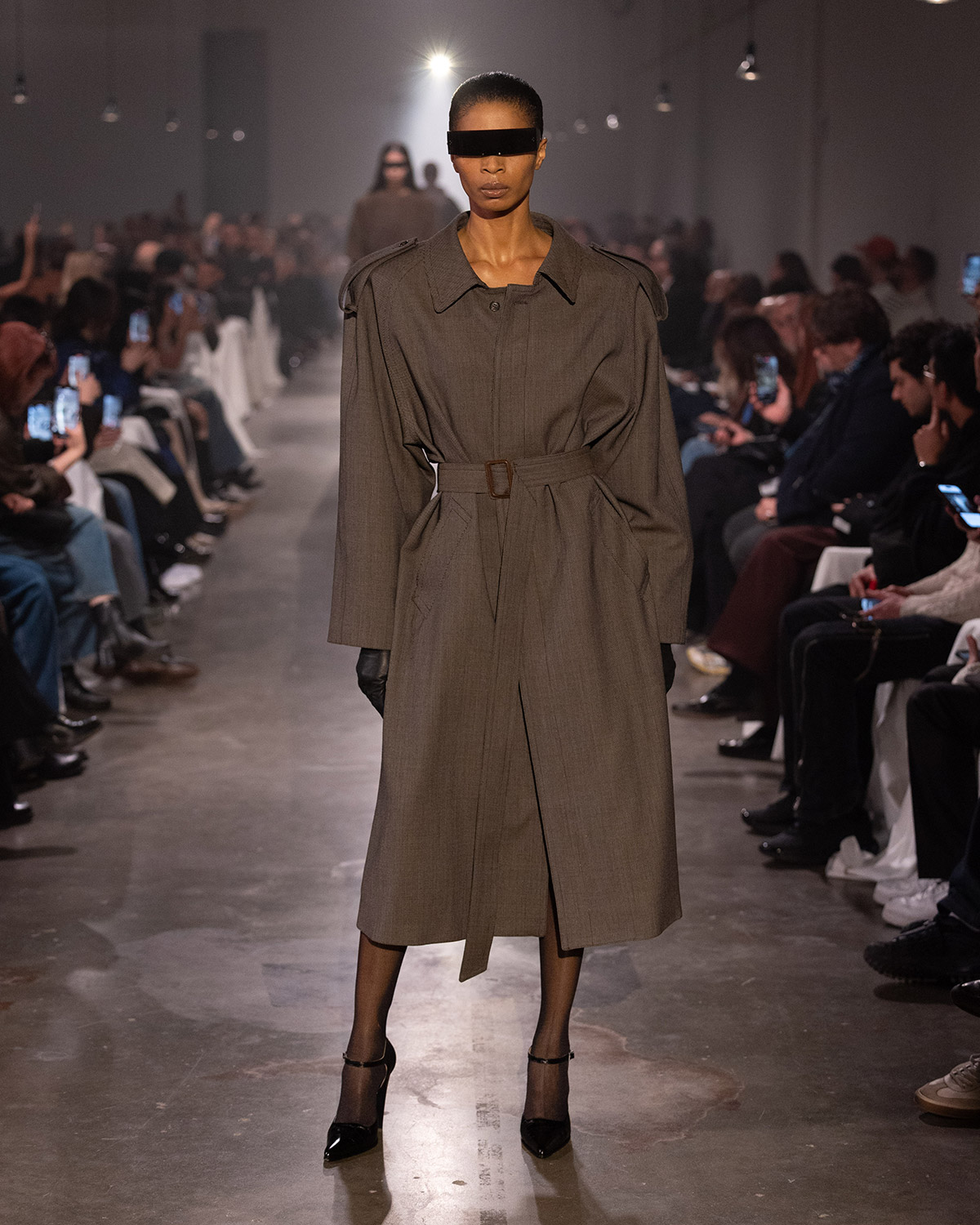 MM6 Maison Margiela Fall 2025