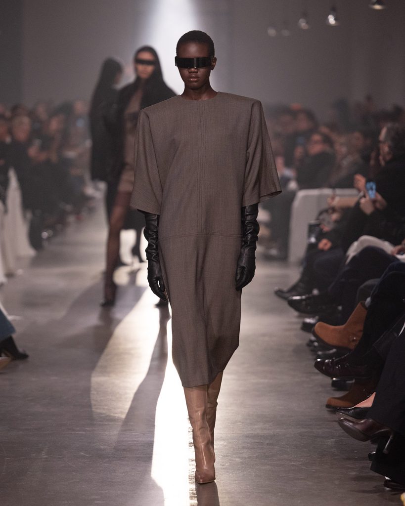 MM6 Maison Margiela Fall 2025