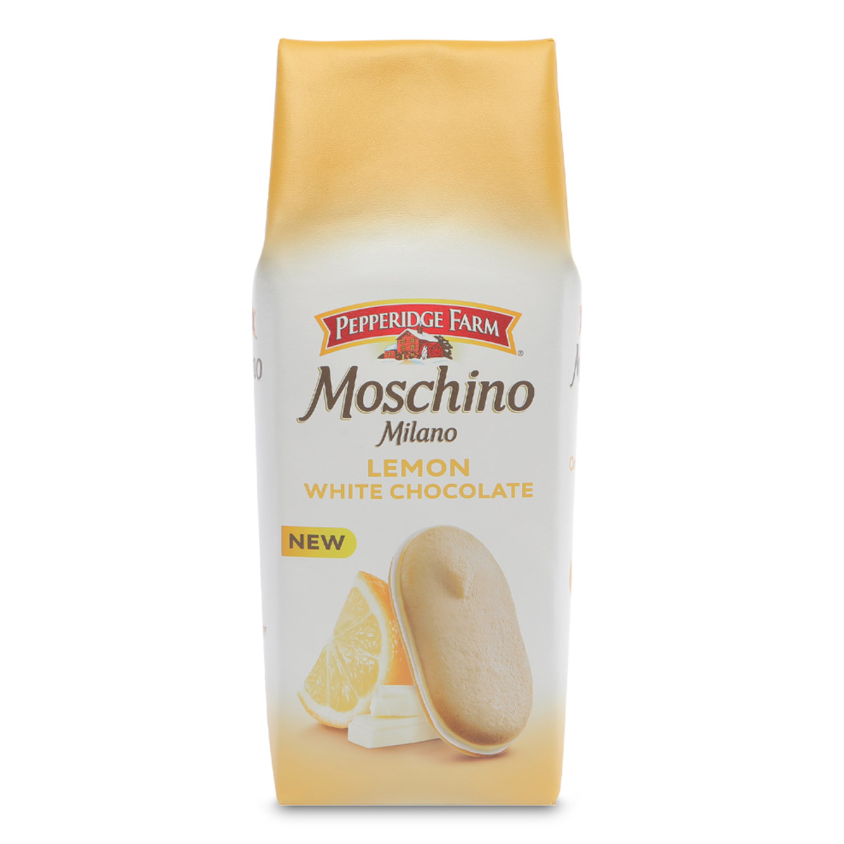 Mschino x Pepperidge Farm Milano Cookies Bag