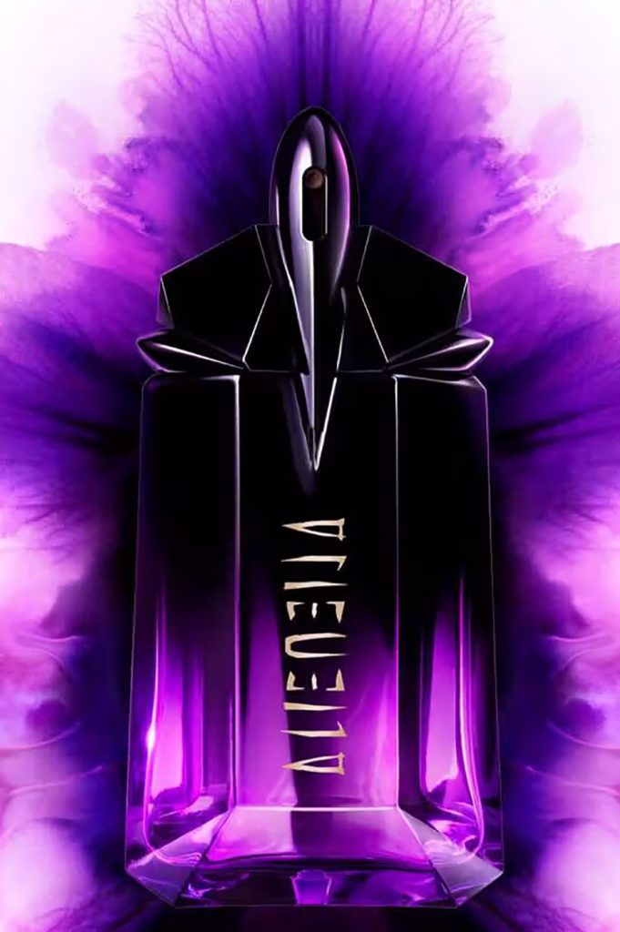 Mugler “Alien” 2025