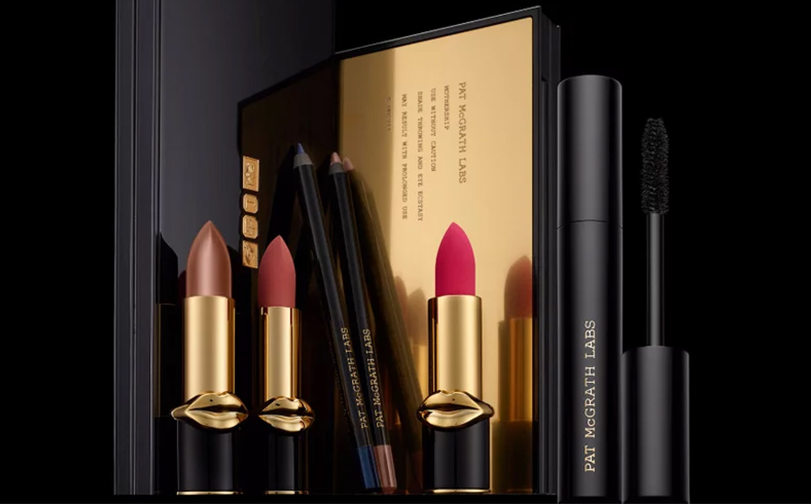 PAT McGRATH LABS