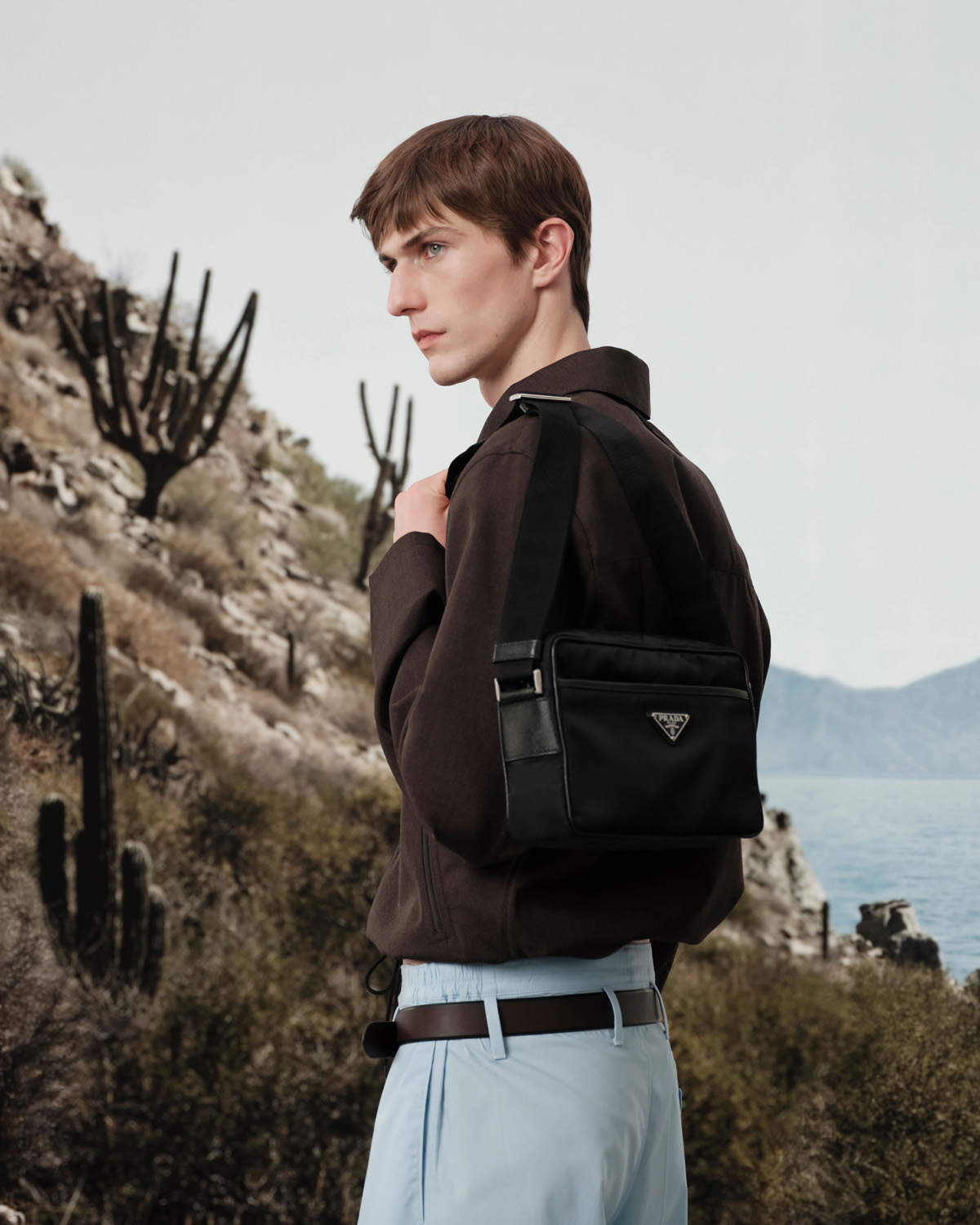 Prada Re-Nylon Collection