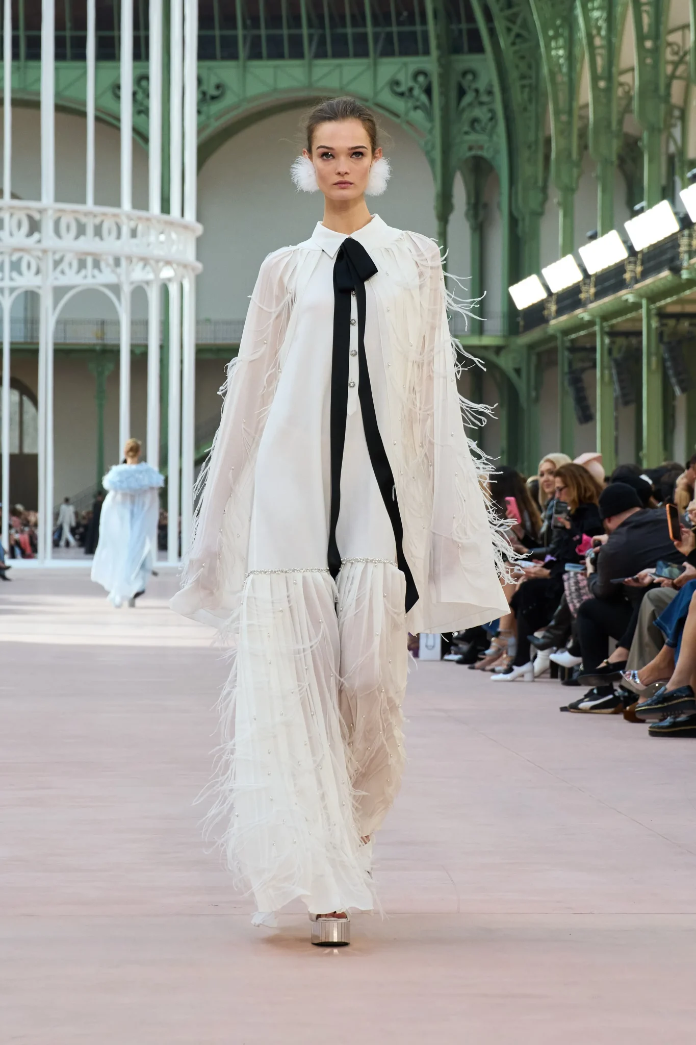 Chanel Spring 2025 Ready-to-Wear