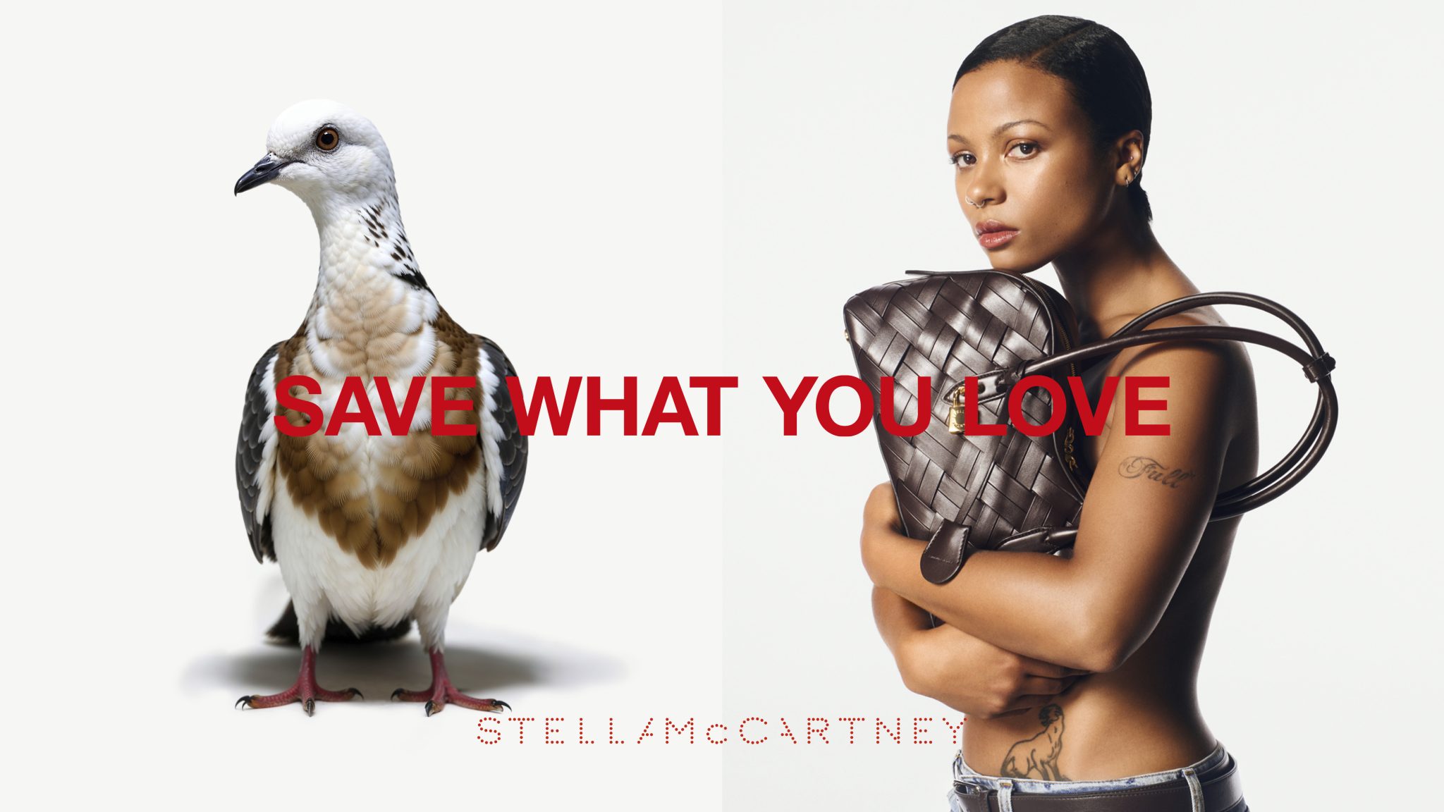 Stella McCartney Summer 2025 Campaign