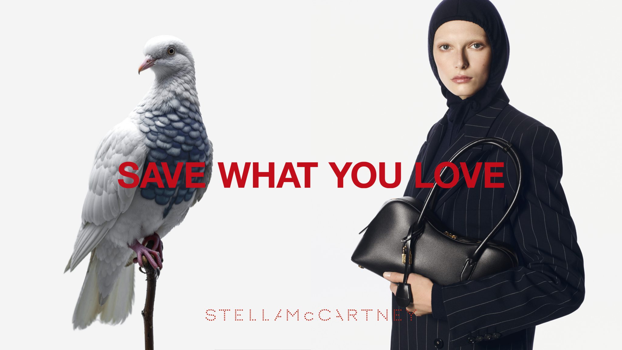 Stella McCartney Summer 2025 Campaign