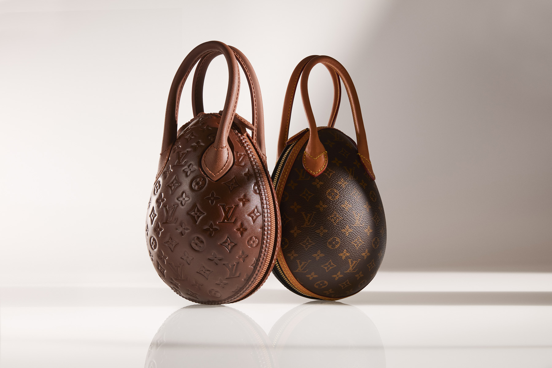 Louis Vuitton’s Easter Chocolates Are as Covetable as Its Bags