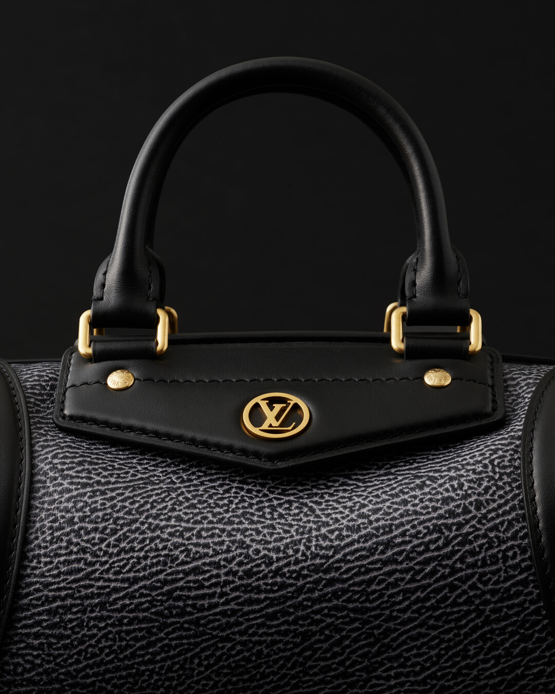 Louis Vuitton Introduces the LV Biker Bag