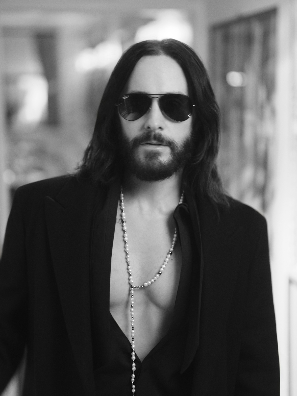 Jared Leto