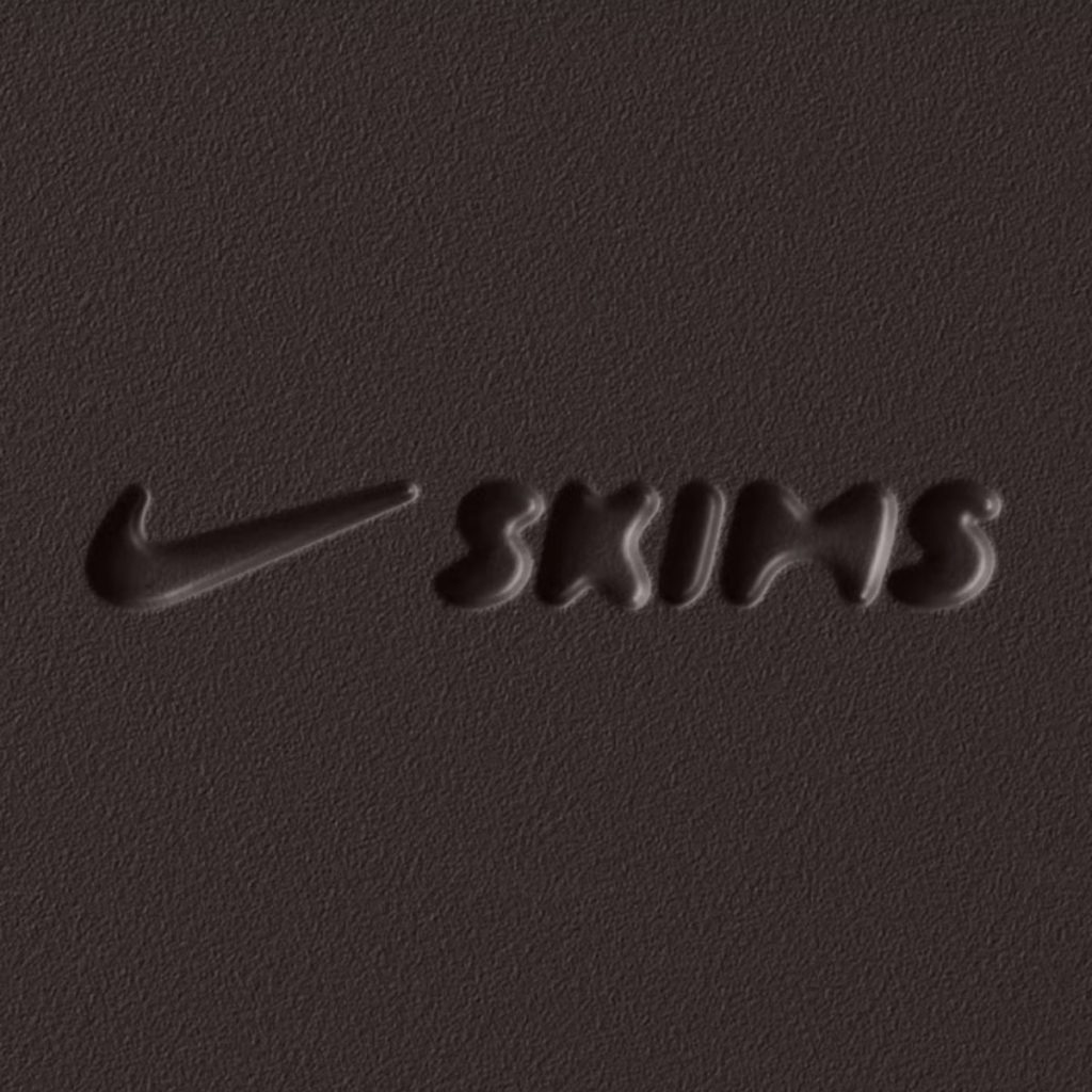 Nike Skims Logo 2025