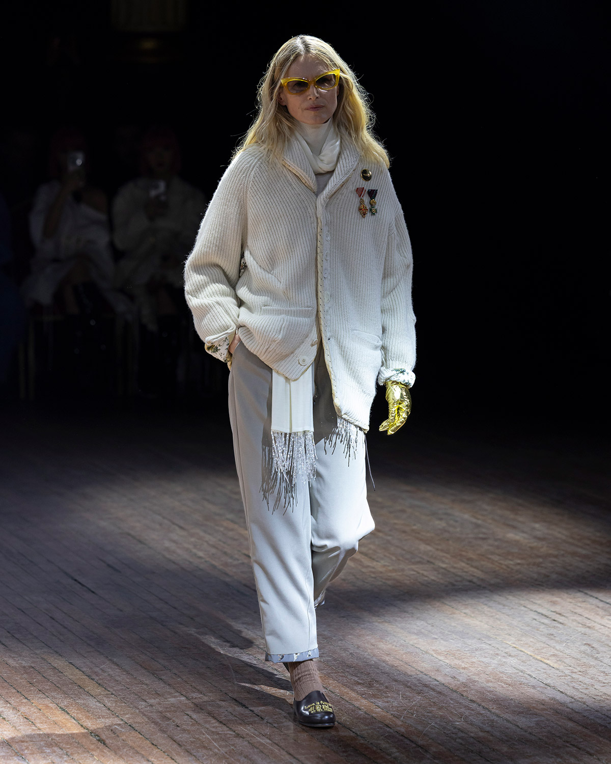 UNDERCOVER Fall 2025 Collection