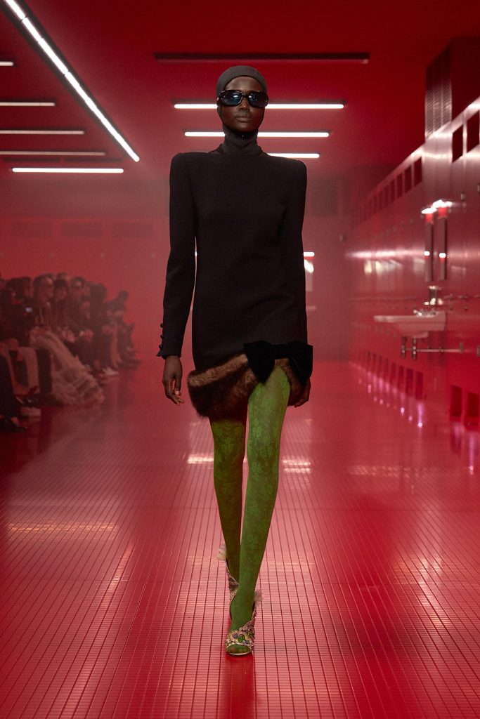 Valentino Fall 2025 Collection