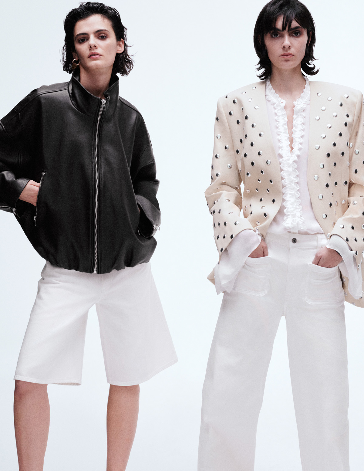 H&M's Festival Ready Spring 2025 Collection | Courtesy of H&M