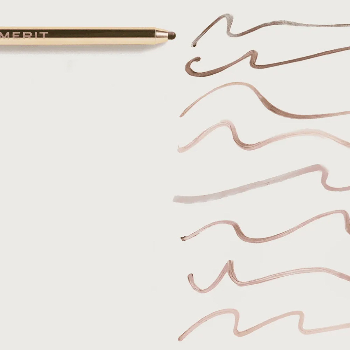 MERIT Beauty's First-Ever Lip Liner | Courtesy of Merit