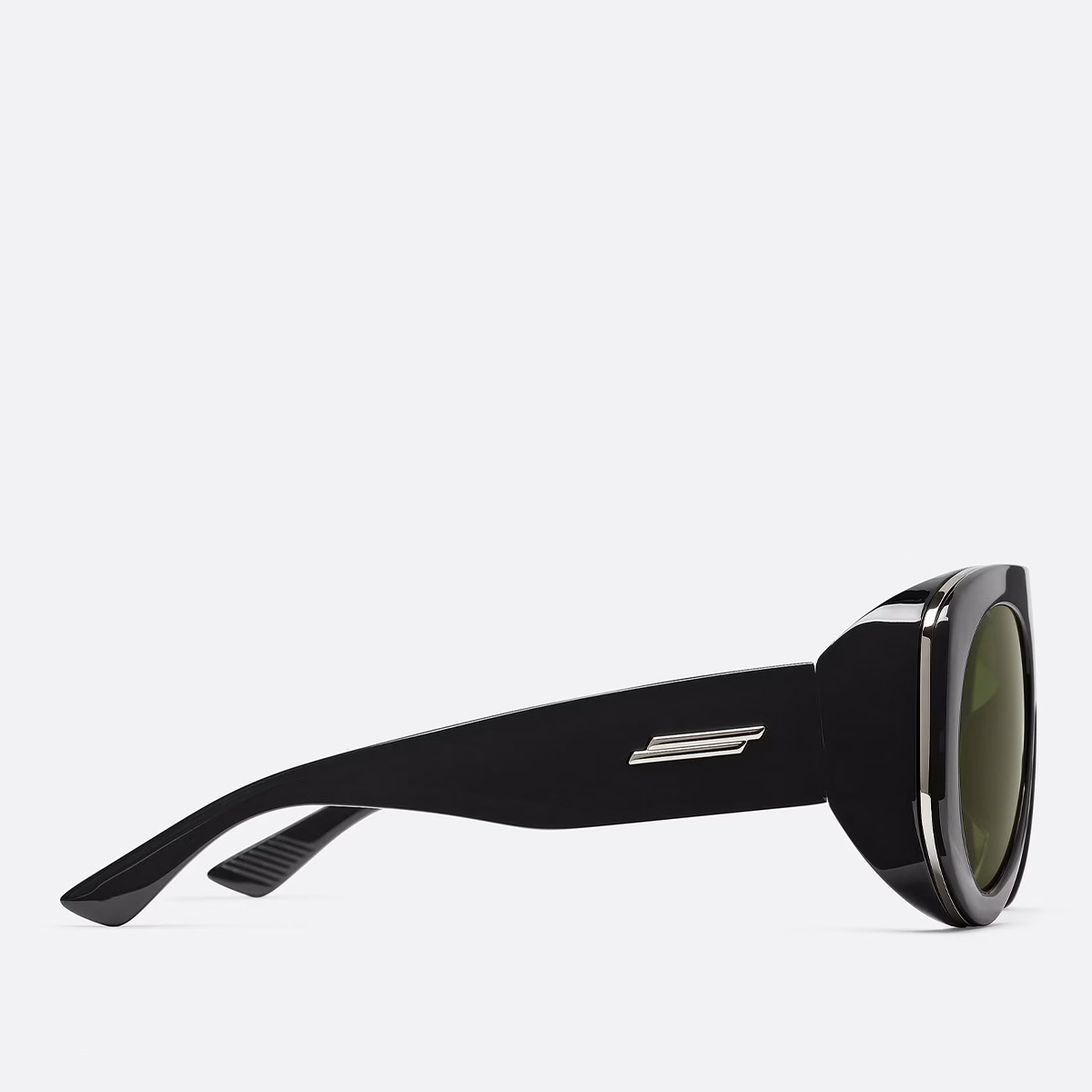 Bottega Veneta’s Osservatorio Aviator Sunglasses