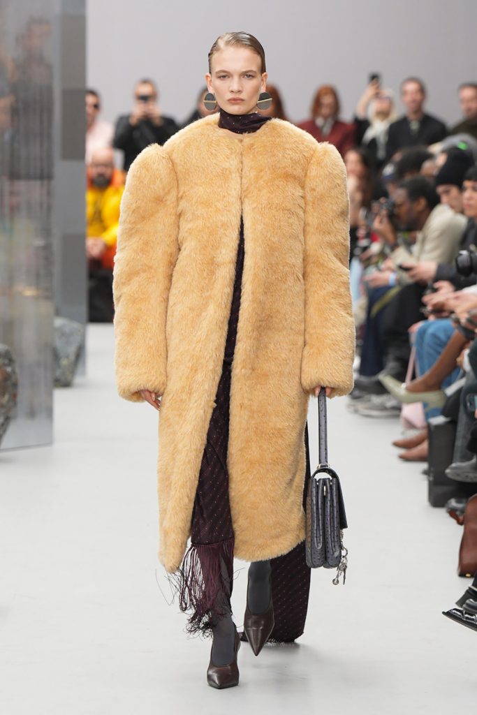 Acne Studios Fall 2025 Collection