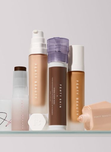 Fenty Beauty by Rihanna