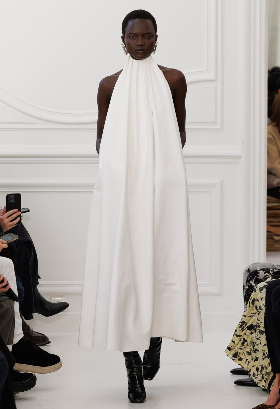 Givenchy Fall Winter 2025 Collection | Courtesy of Givenchy