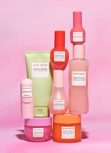 Glow Recipe