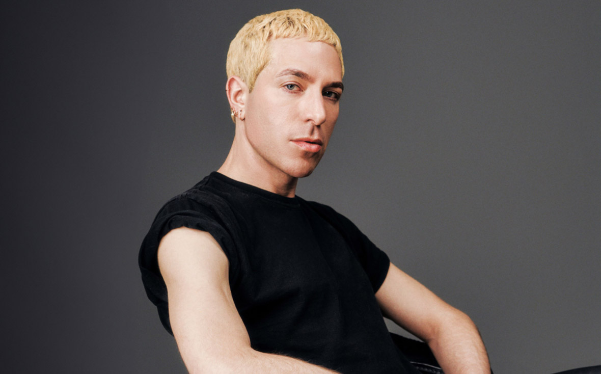 Greg Krelenstein