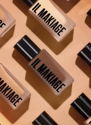 Il MAKIAGE