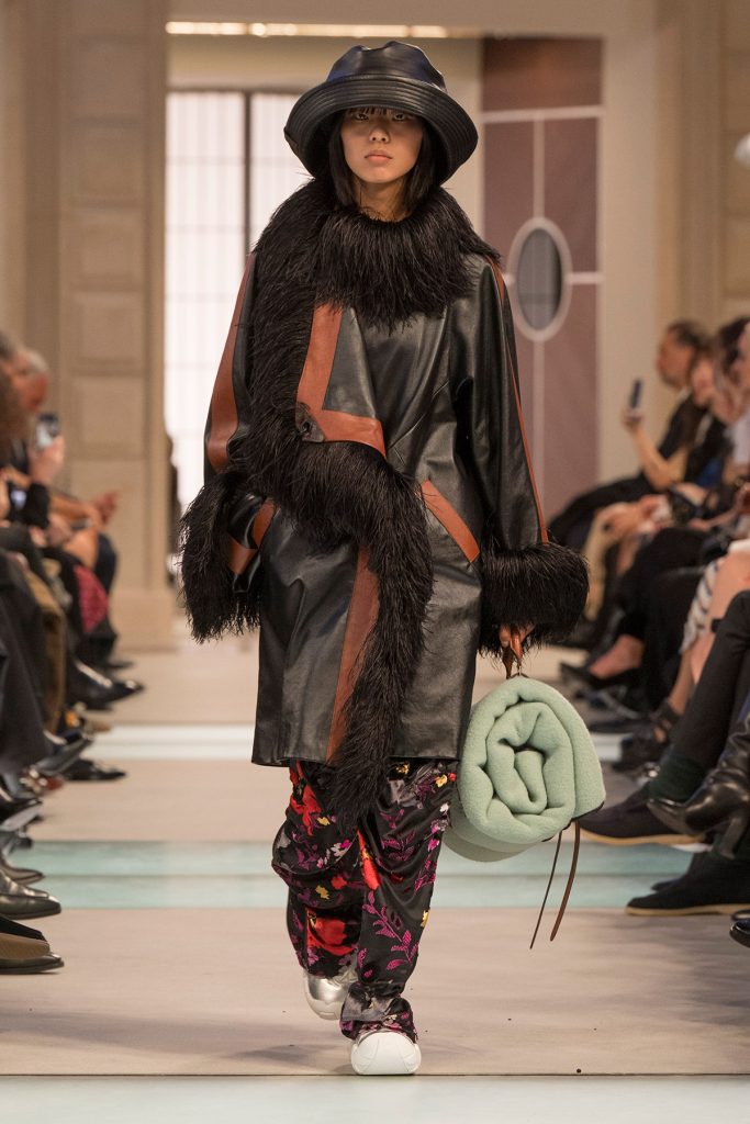 Louis Vuitton's Fall 2025 Collection