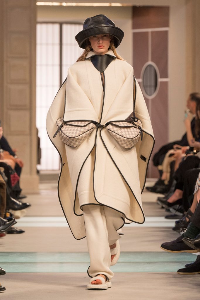 Louis Vuitton's Fall 2025 Collection