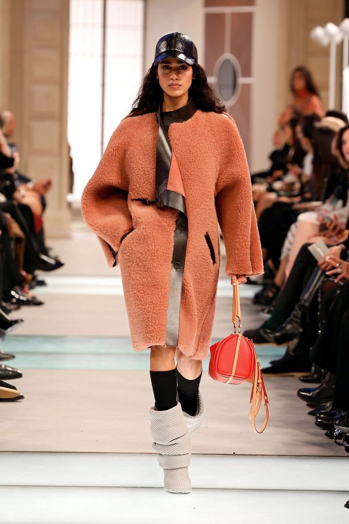 Louis Vuitton's Fall 2025 Collection