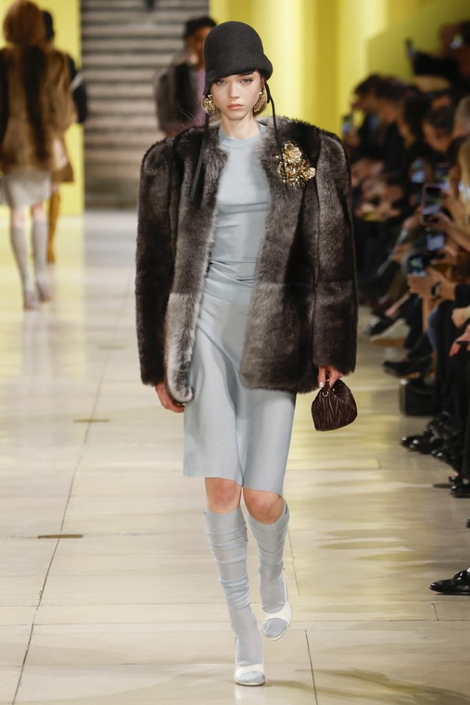 Miu Miu Fall 2025 Collection