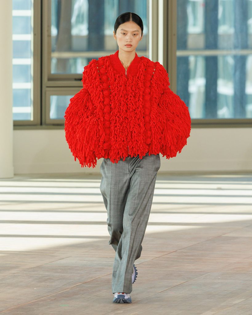 Stella McCartney Fall 2025 Collection