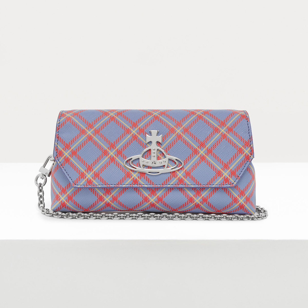 Vivienne Westwood Mini Pouch Chain Bag 