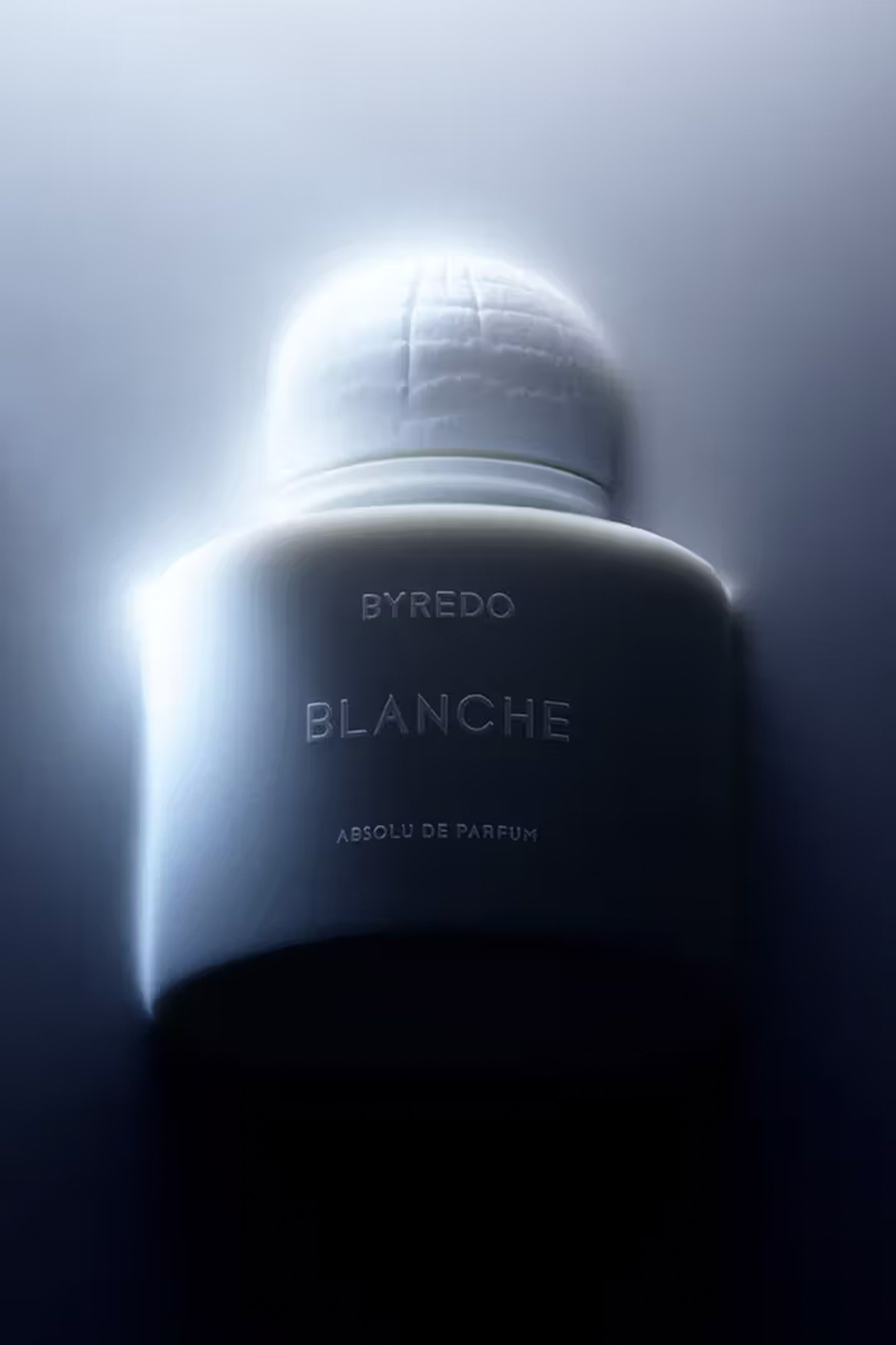 Byredo's New Blanche L’Absolu Is a Love Letter to Skin