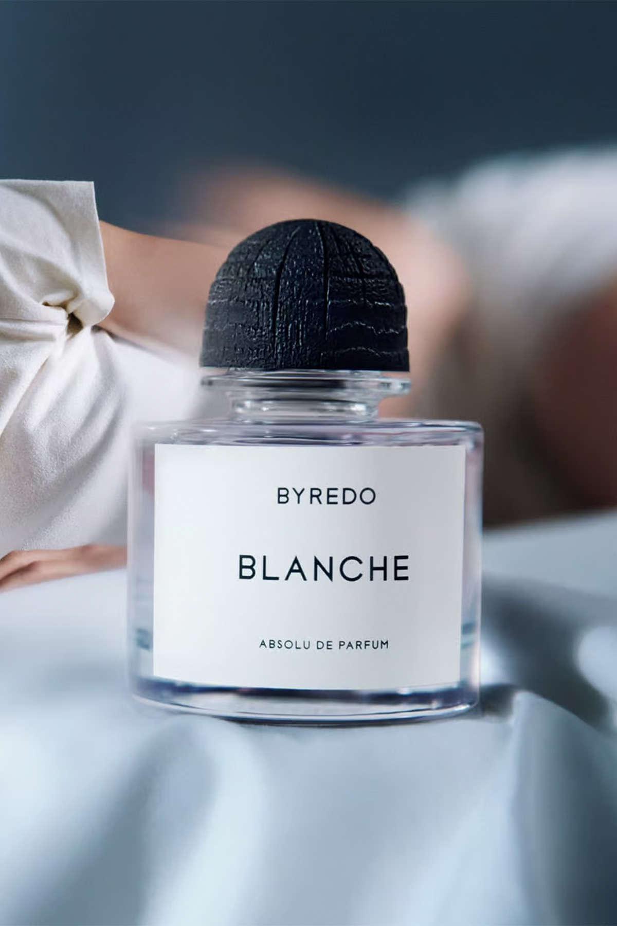 Byredo's New Blanche L’Absolu Is a Love Letter to Skin