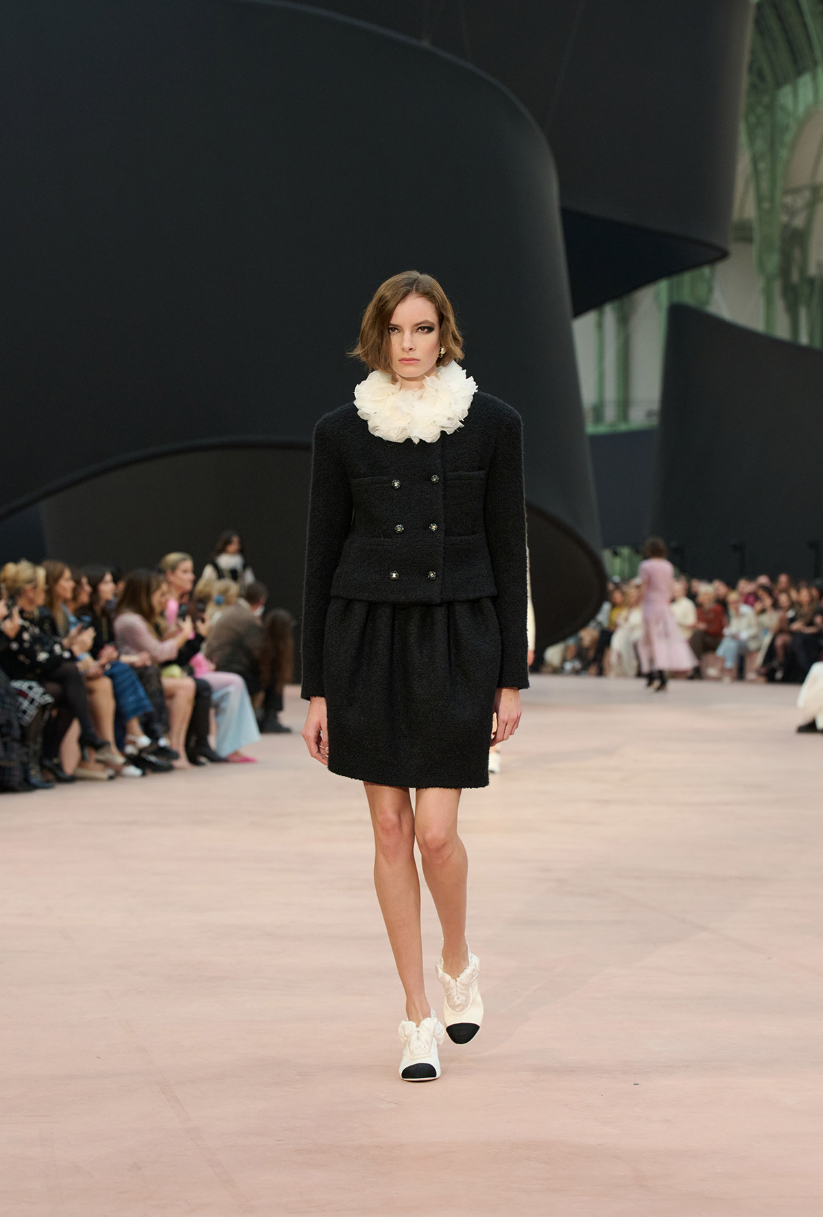 Chanel Fall 2025 Collection