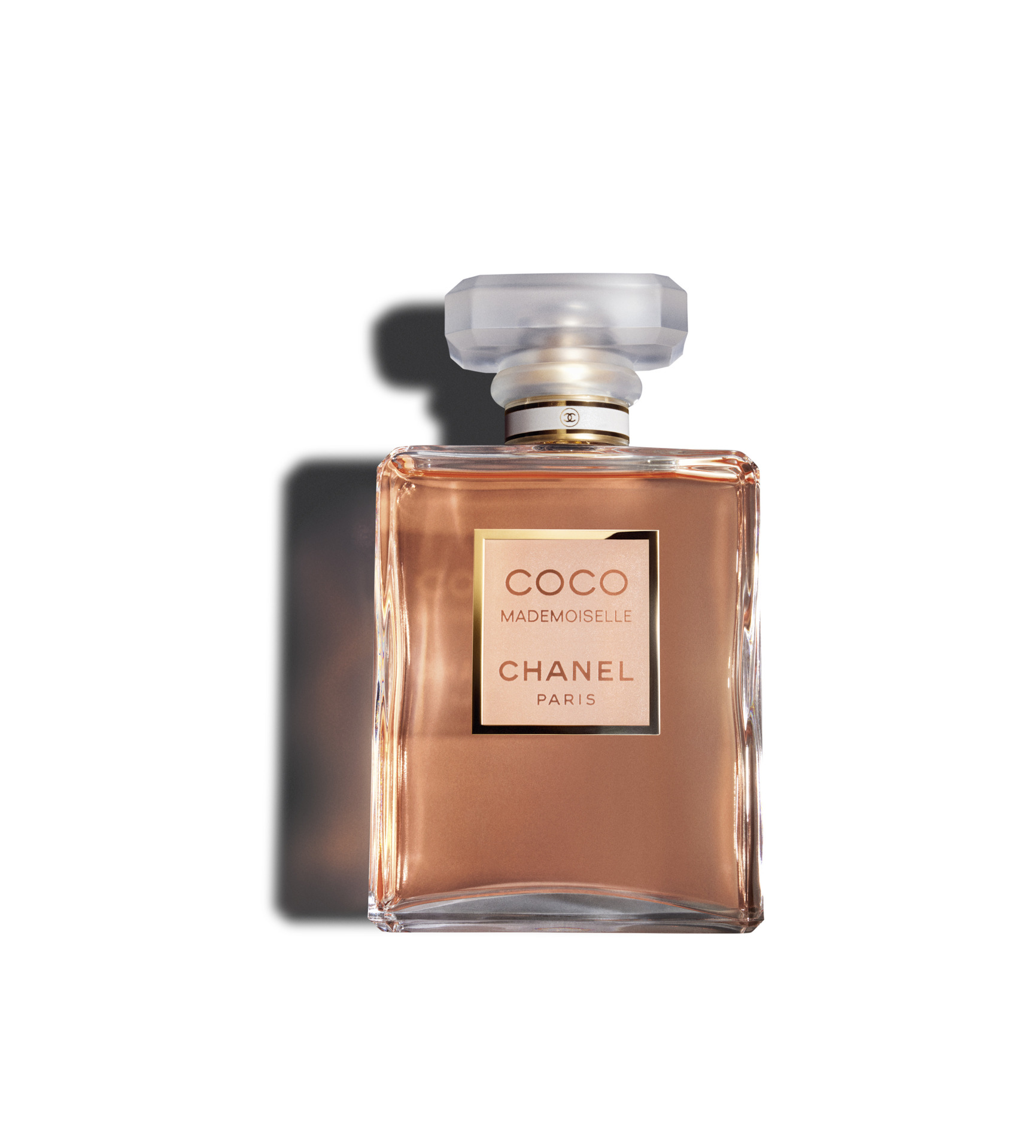 CHANEL Turns COCO MADEMOISELLE Into a Wearable Accessory