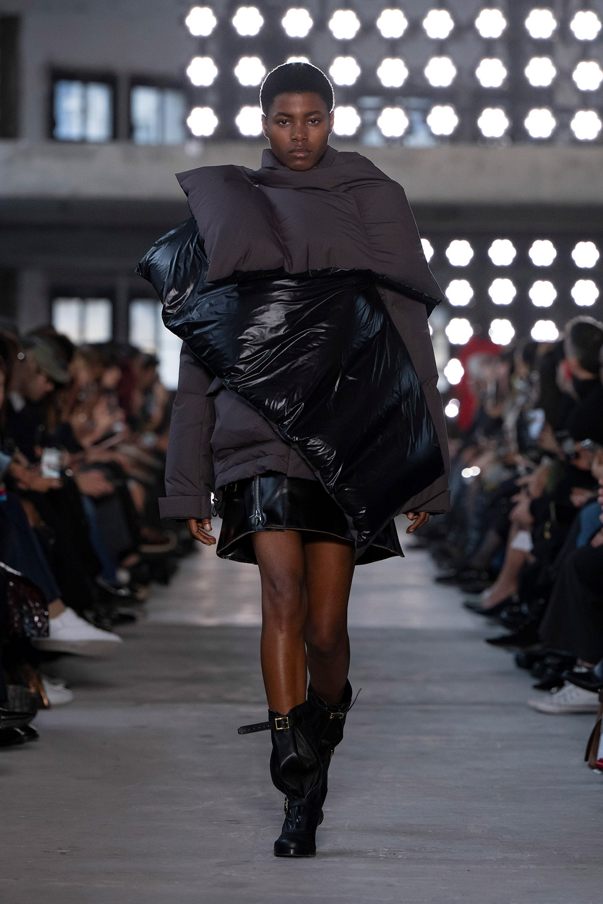 sacai Fall 2025 collection