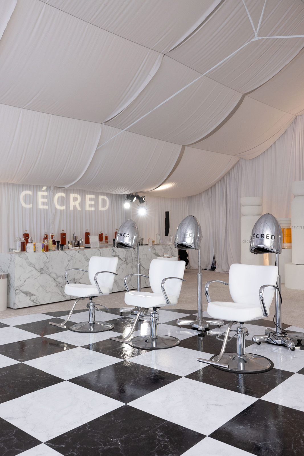 Beyoncé Celebrates Cécred's Expansion with Ulta