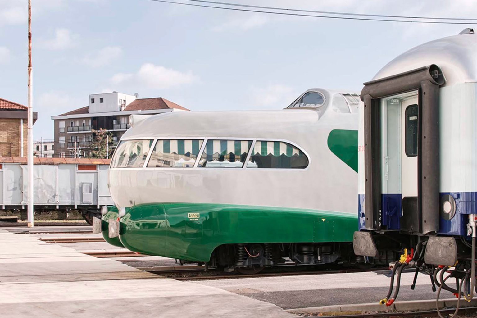 Prada Frames: In Transit | Courtesy of Prada