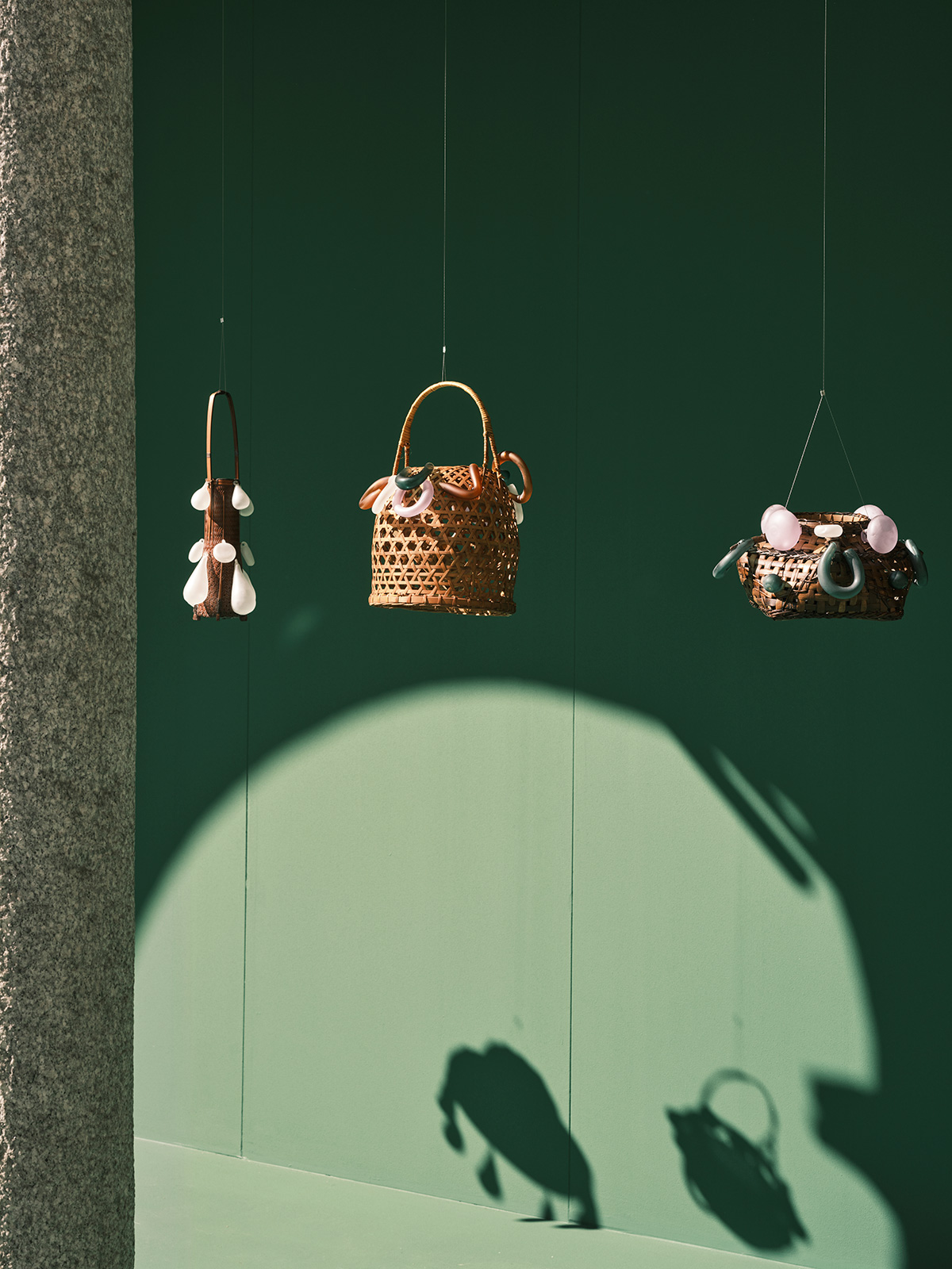 Gucci – Bamboo Encounters