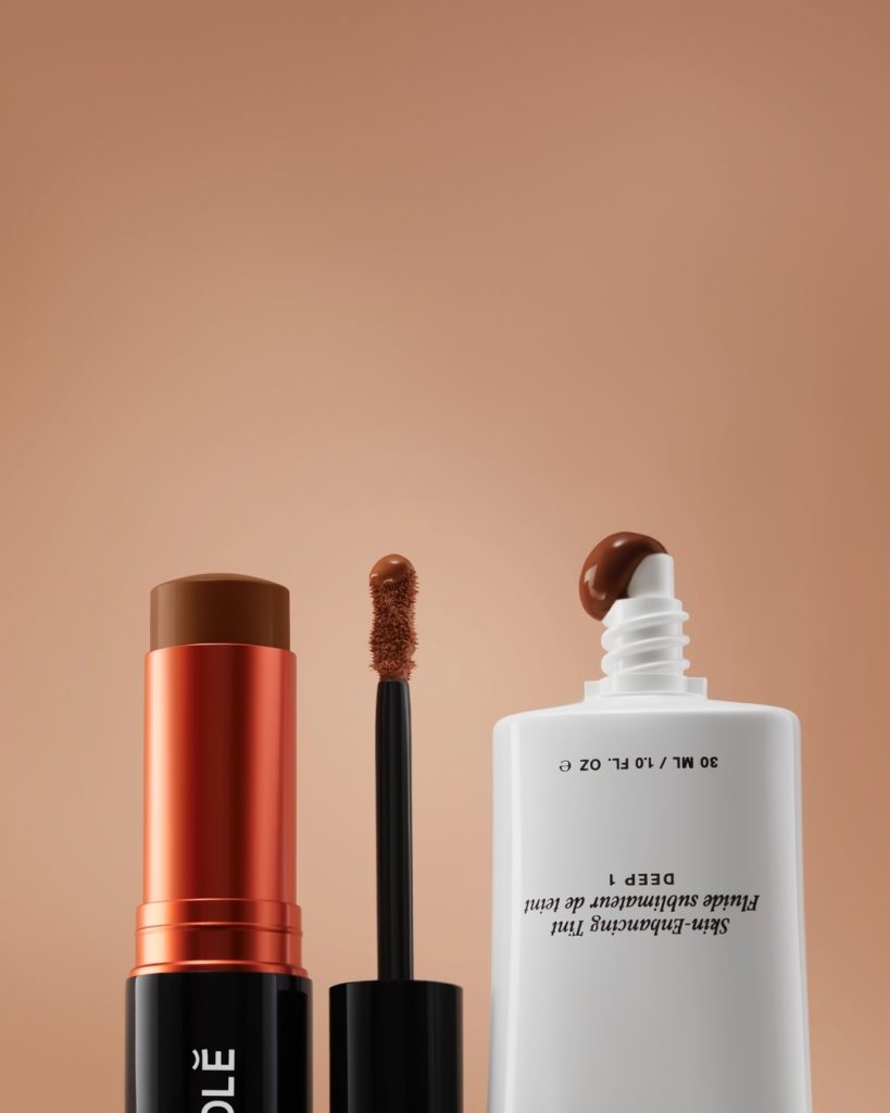 A Closer Look at Skin-First Beauty