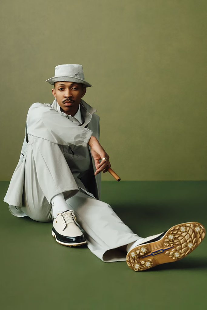 Aimé Leon Dore Golf Collection 2025