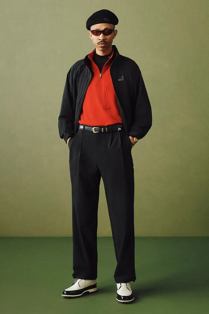 Aimé Leon Dore Golf Collection 2025