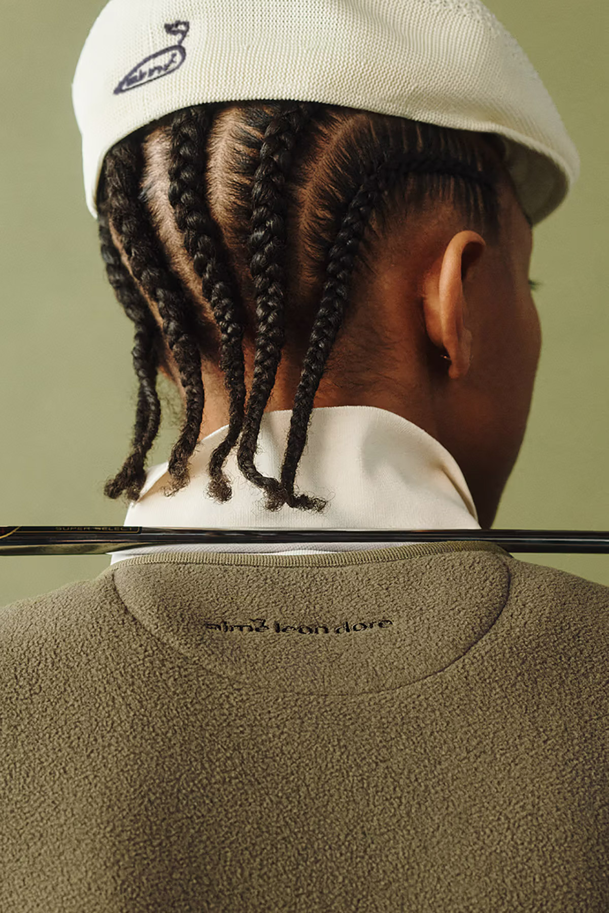 Aimé Leon Dore Golf Collection 2025